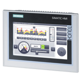 Siemens Simatic HMI TP700 Comfort, touch operation, 7" TFT - Rubicon Partner Portal